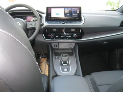 Nissan Qashqai 1.3 mhev Tekna 4wd 158cv xtronic (13)
