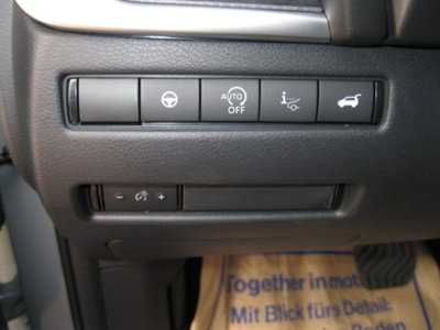 Nissan Qashqai 1.3 mhev Tekna 4wd 158cv xtronic (16)