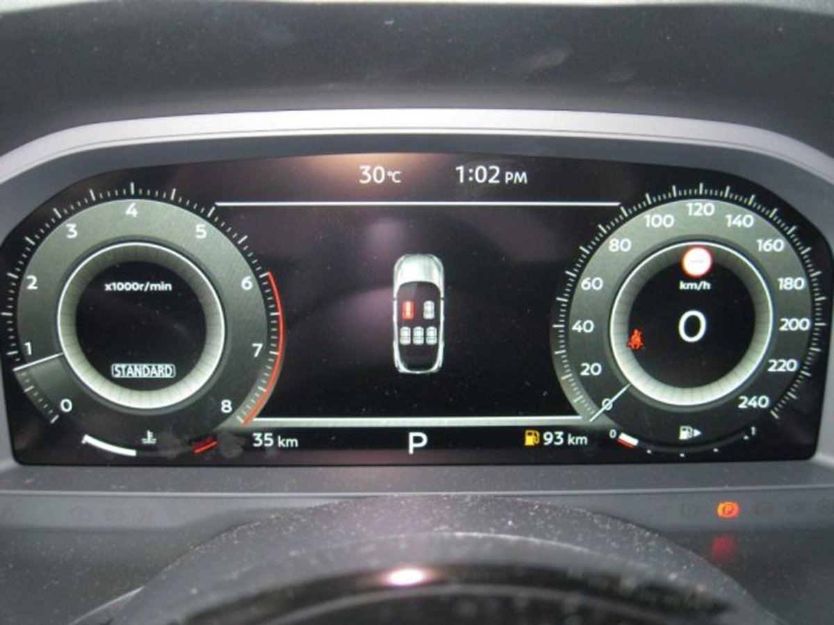 Nissan Qashqai 1.3 mhev Tekna 4wd 158cv xtronic (17)