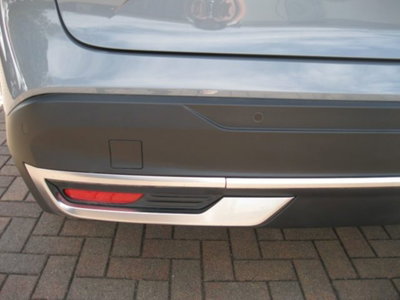 Nissan Qashqai 1.3 mhev Tekna 4wd 158cv xtronic (6)
