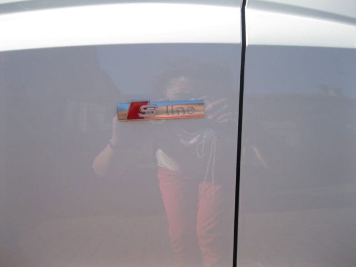Audi Q3 Sportback 35 1.5 tfsi Business Plus (12)