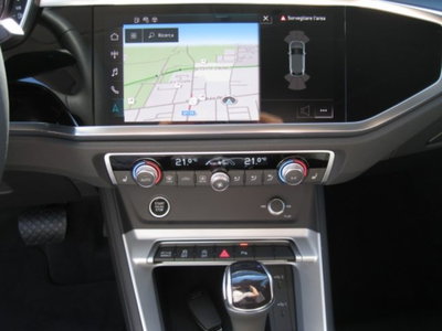 Audi Q3 Sportback 35 1.5 tfsi Business Plus (14)