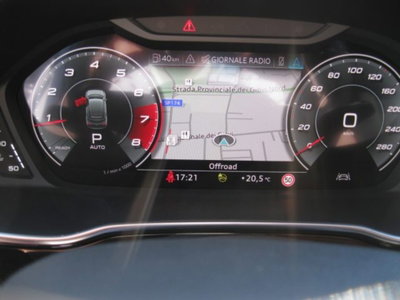 Audi Q3 Sportback 35 1.5 tfsi Business Plus (15)