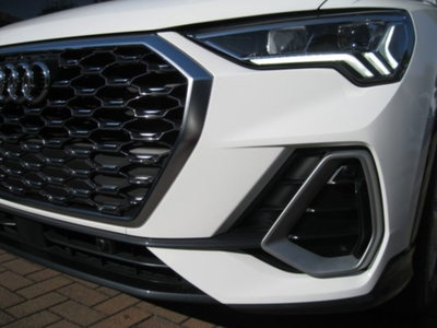 Audi Q3 Sportback 35 1.5 tfsi Business Plus (2)