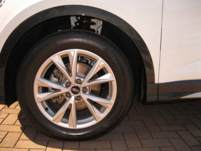 Audi Q3 Sportback 35 1.5 tfsi Business Plus (3)