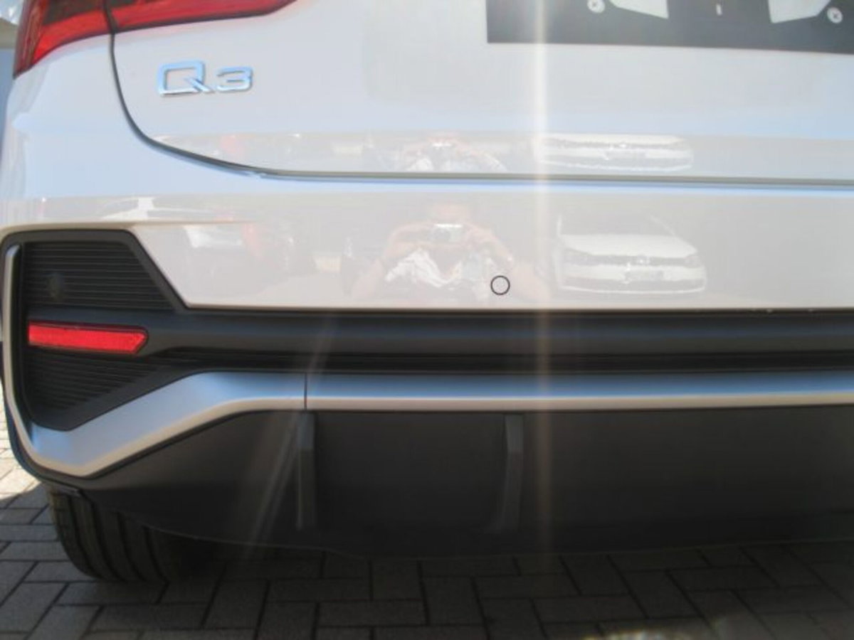 Audi Q3 Sportback 35 1.5 tfsi Business Plus (6)
