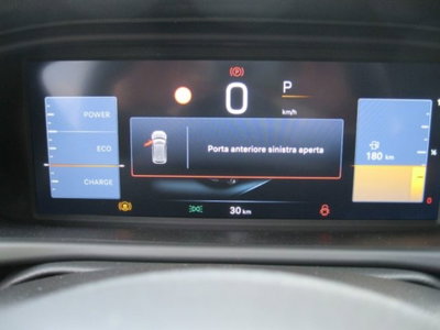 Jeep Avenger 1.2 turbo Summit fwd 100cv (14)