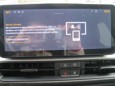 Jeep Avenger 1.2 turbo Summit fwd 100cv (19)