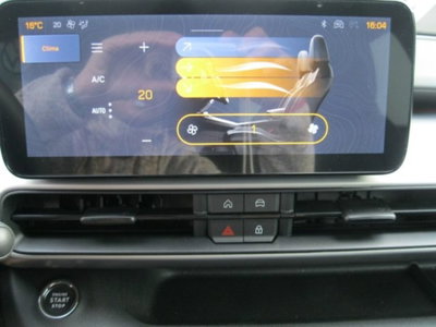 Jeep Avenger 1.2 turbo Summit fwd 100cv (20)