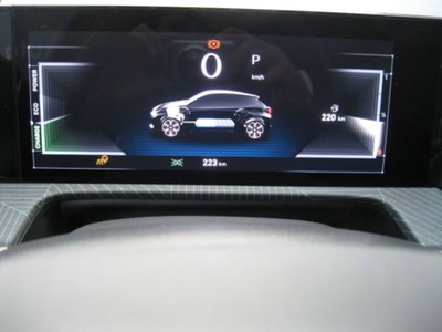 Lancia Ypsilon 1.2 mhev Edizione Limitata Cassina e-dct (15)