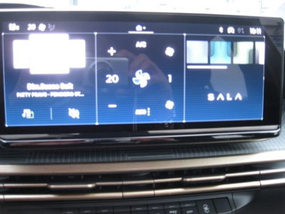 Lancia Ypsilon 1.2 mhev Edizione Limitata Cassina e-dct (16)