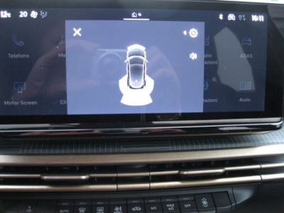 Lancia Ypsilon 1.2 mhev Edizione Limitata Cassina e-dct (20)