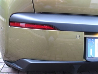 Lancia Ypsilon 1.2 mhev Edizione Limitata Cassina e-dct (5)