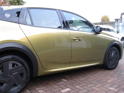 Lancia Ypsilon 1.2 mhev Edizione Limitata Cassina e-dct (7)