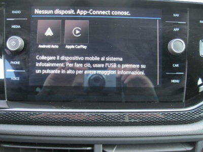 Volkswagen Taigo 1.0 tsi Life 115cv (16)