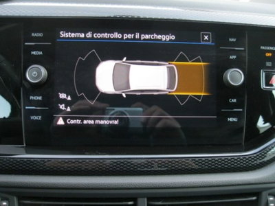 Volkswagen Taigo 1.0 tsi Life 115cv (20)
