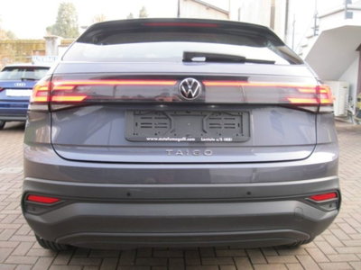 Volkswagen Taigo 1.0 tsi Life 115cv (6)