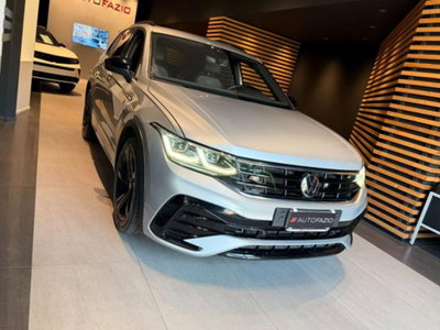 Volkswagen Tiguan 2.0 TDI 150 CV SCR DSG 4MOTION R-Line (6)