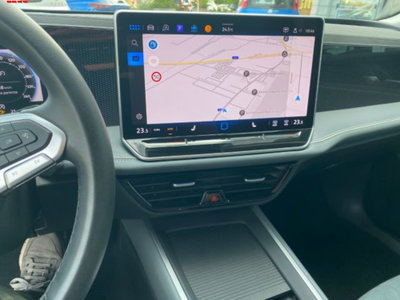 Volkswagen Passat Variant 2.0 TDI SCR EVO DSG Business (12)