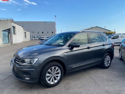 Volkswagen Tiguan 2.0 TDI SCR DSG Sport BlueMotion Technology (3)