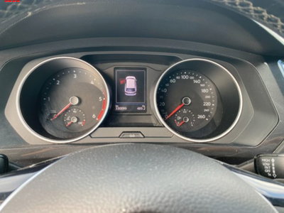 Volkswagen Tiguan 2.0 TDI SCR DSG Sport BlueMotion Technology (6)
