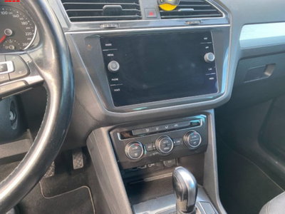 Volkswagen Tiguan 2.0 TDI SCR DSG Sport BlueMotion Technology (7)