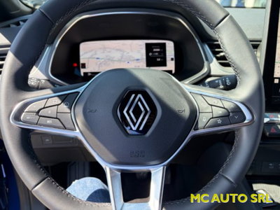 Renault Captur 1.0 eco-g Techno 100cv (12)