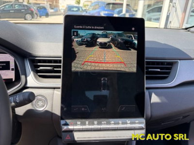 Renault Captur 1.0 eco-g Techno 100cv (13)