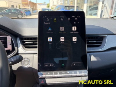 Renault Captur 1.0 eco-g Techno 100cv (14)