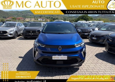 Renault Captur 1.0 eco-g Techno 100cv (2)
