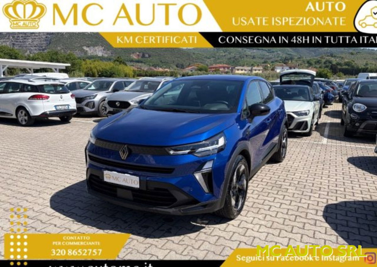 Renault Captur 1.0 eco-g Techno 100cv (3)