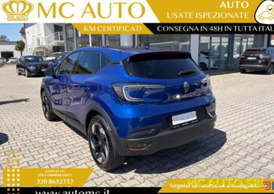 Renault Captur 1.0 eco-g Techno 100cv (6)