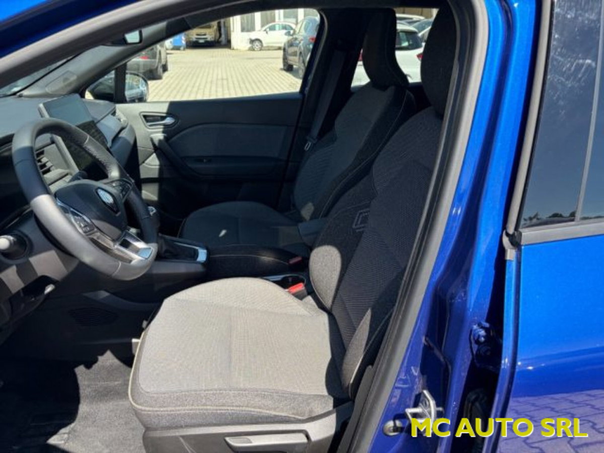 Renault Captur 1.0 eco-g Techno 100cv (7)