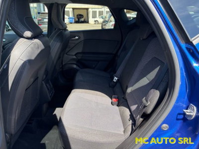 Renault Captur 1.0 eco-g Techno 100cv (8)