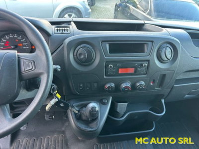 Renault Master Furgone T33 2.3 dCi/130 PC-TN Furgone (8)