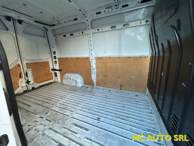 Renault Master Furgone T33 2.3 dCi/130 PC-TN Furgone (9)
