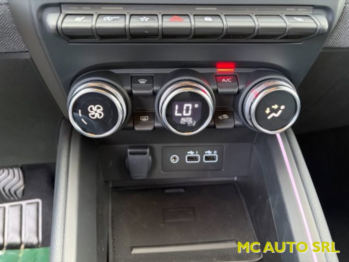 Renault Clio 1.0 eco-g Techno 100cv (12)