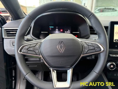 Renault Clio 1.0 eco-g Techno 100cv (14)