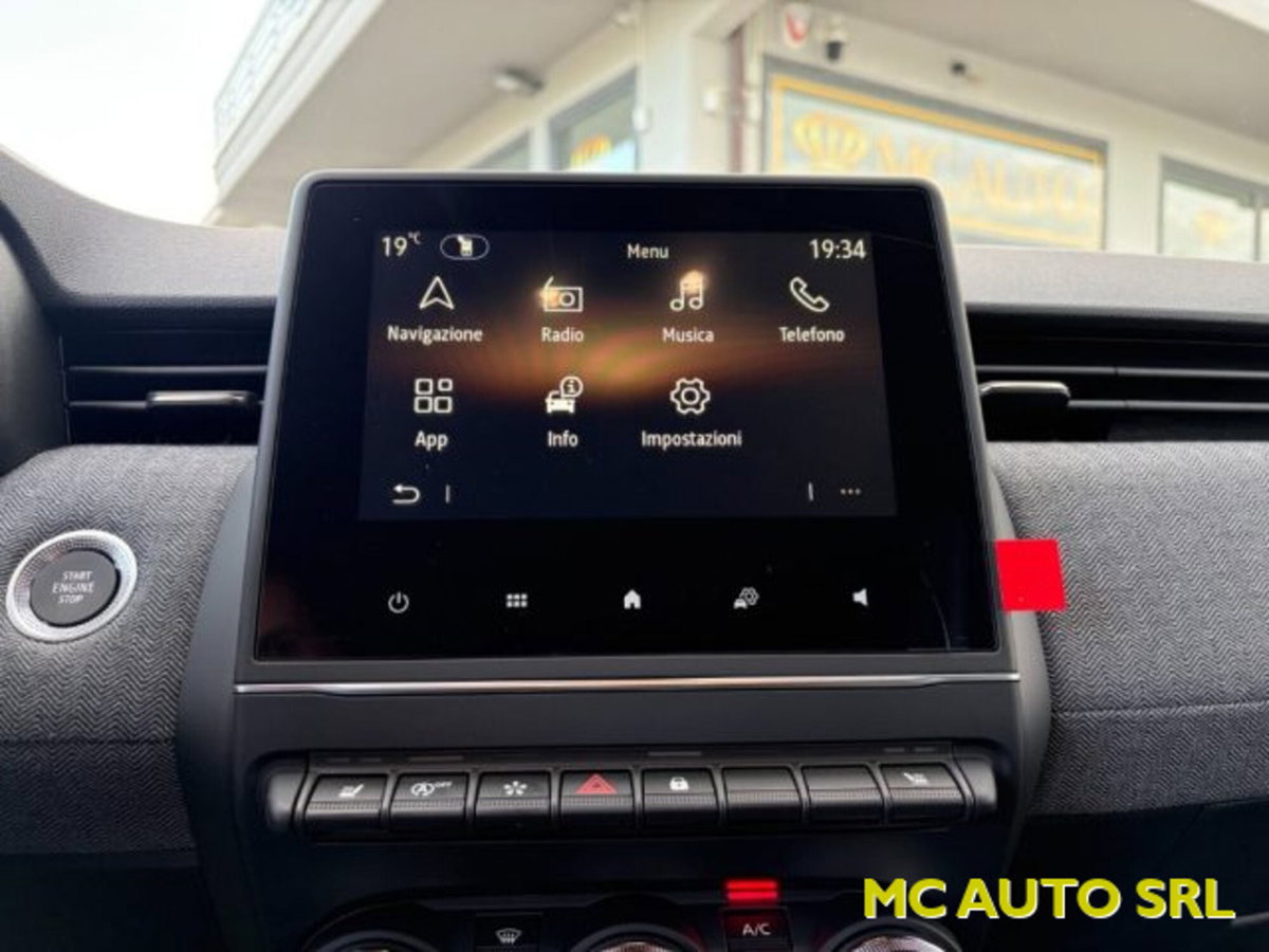 Renault Clio 1.0 eco-g Techno 100cv (16)