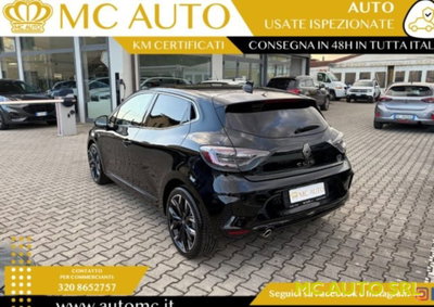 Renault Clio 1.0 eco-g Techno 100cv (4)