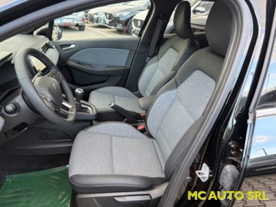 Renault Clio 1.0 eco-g Techno 100cv (7)