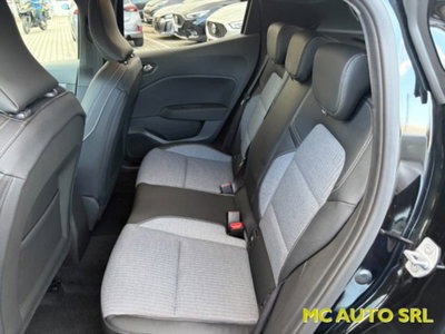 Renault Clio 1.0 eco-g Techno 100cv (8)