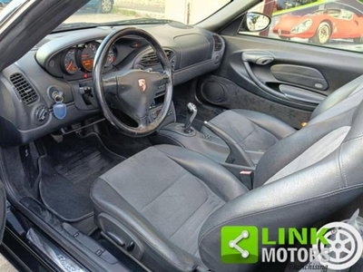 Porsche Boxster 2.7i 24V cat (11)