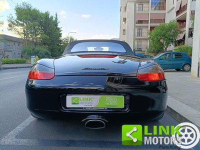 Porsche Boxster 2.7i 24V cat (12)
