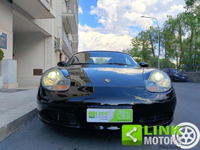 Porsche Boxster 2.7i 24V cat (18)