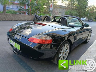 Porsche Boxster 2.7i 24V cat (4)