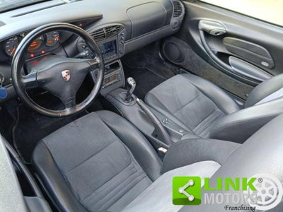 Porsche Boxster 2.7i 24V cat (5)