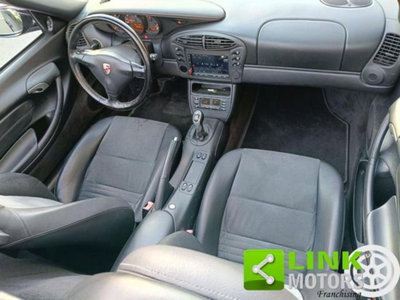 Porsche Boxster 2.7i 24V cat (7)