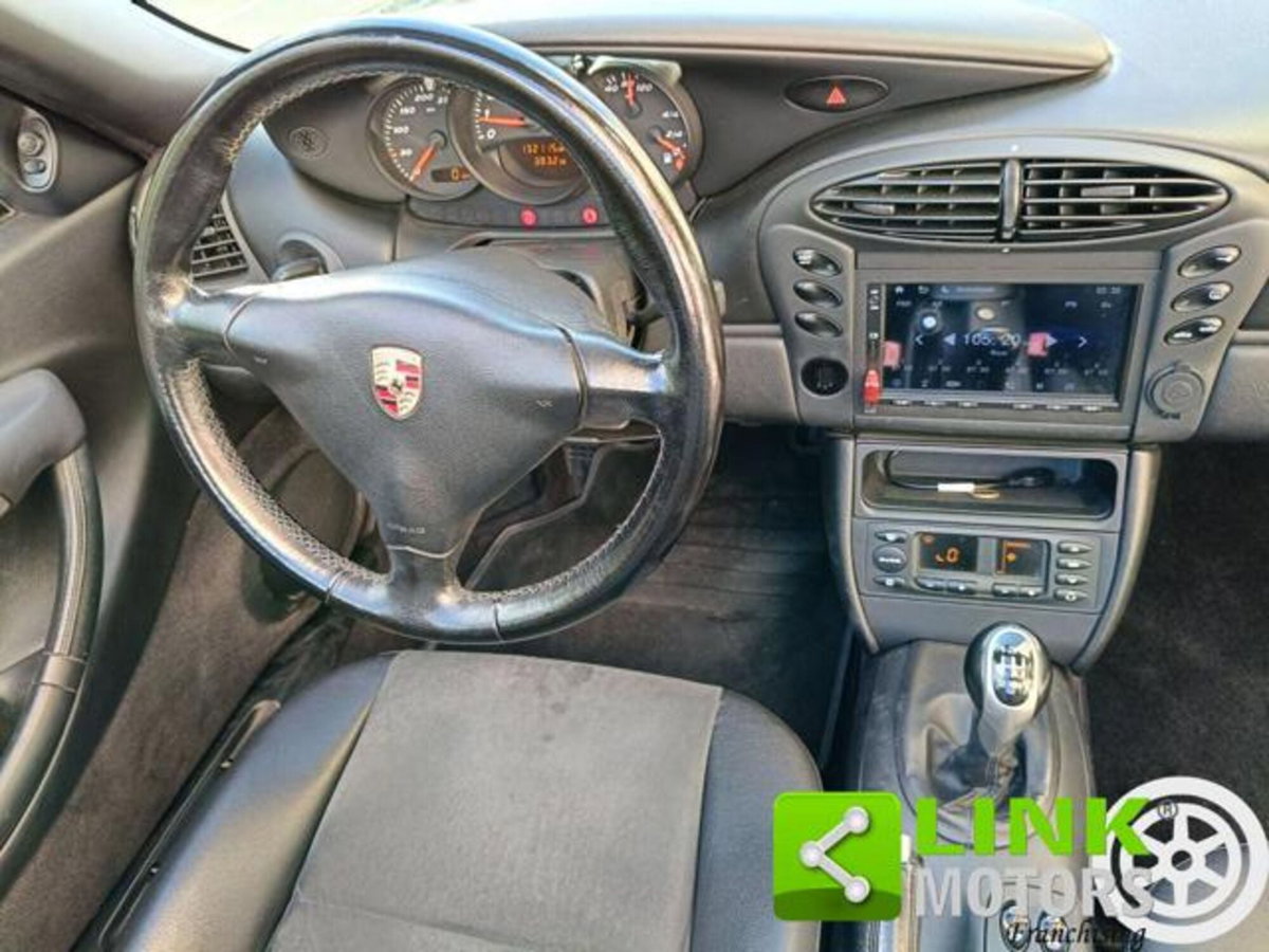 Porsche Boxster 2.7i 24V cat (9)