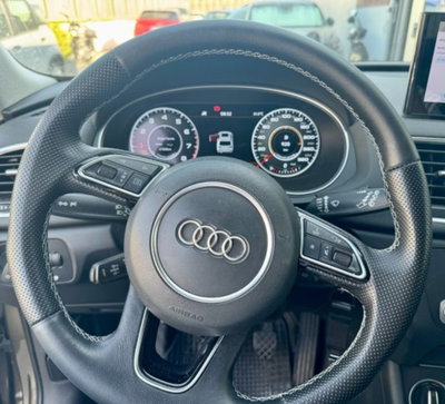 Audi Q3 2.0 TDI 120 CV Business (13)